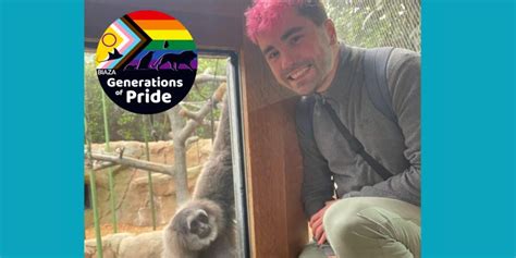 The Importance of Queer Representation in Zoos and Aquariums